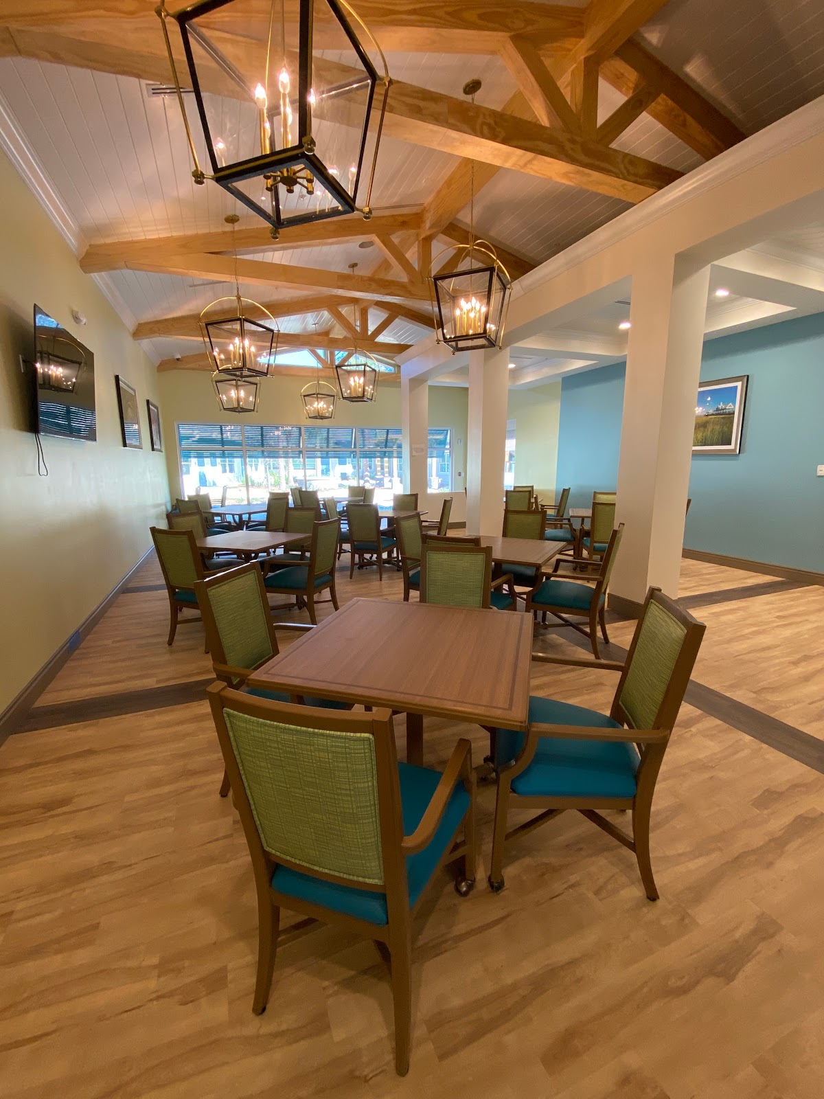 A Banyan Residence Assisted Living Resort