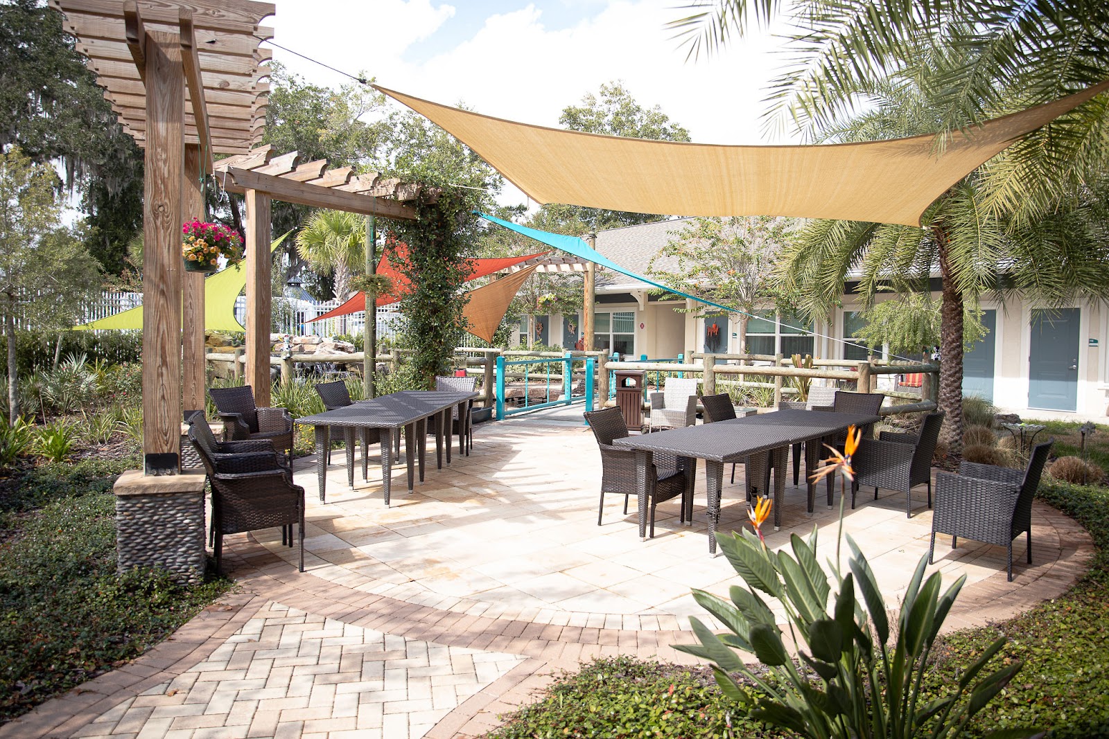 A Banyan Residence Assisted Living Resort