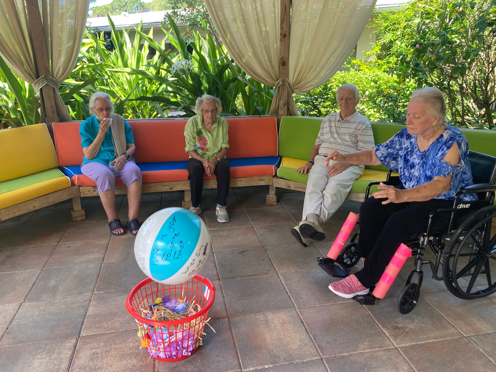 A Banyan Residence Assisted Living Resort