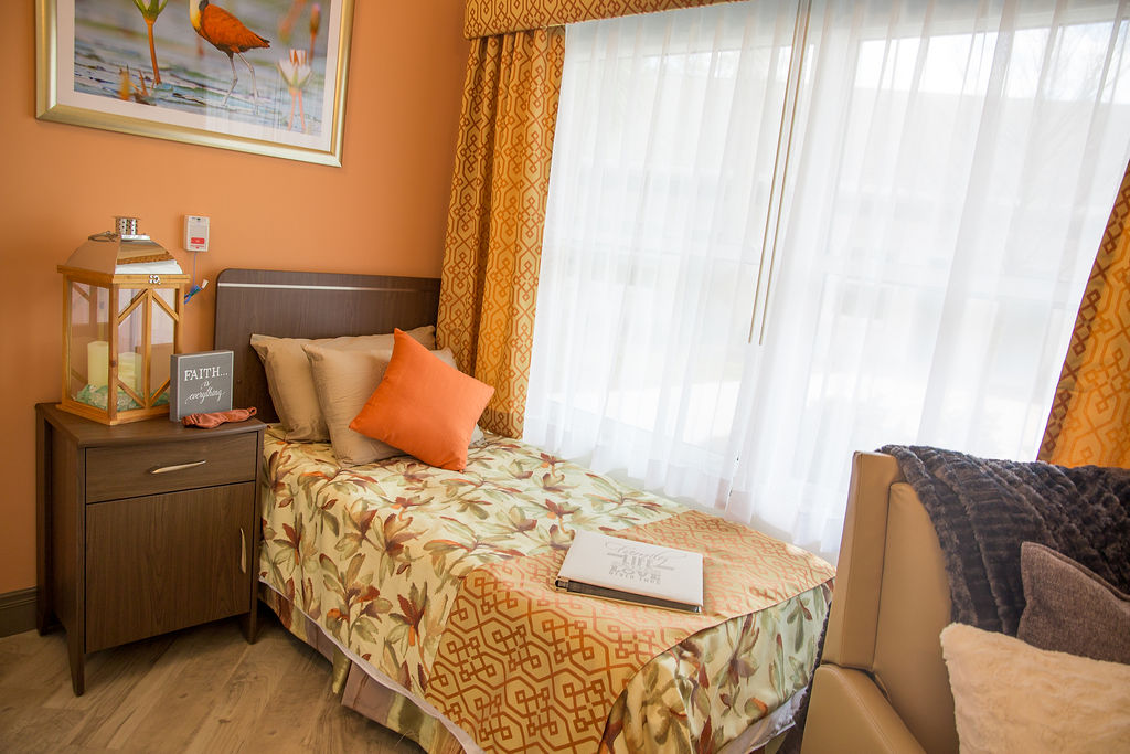 A Banyan Residence Assisted Living Resort