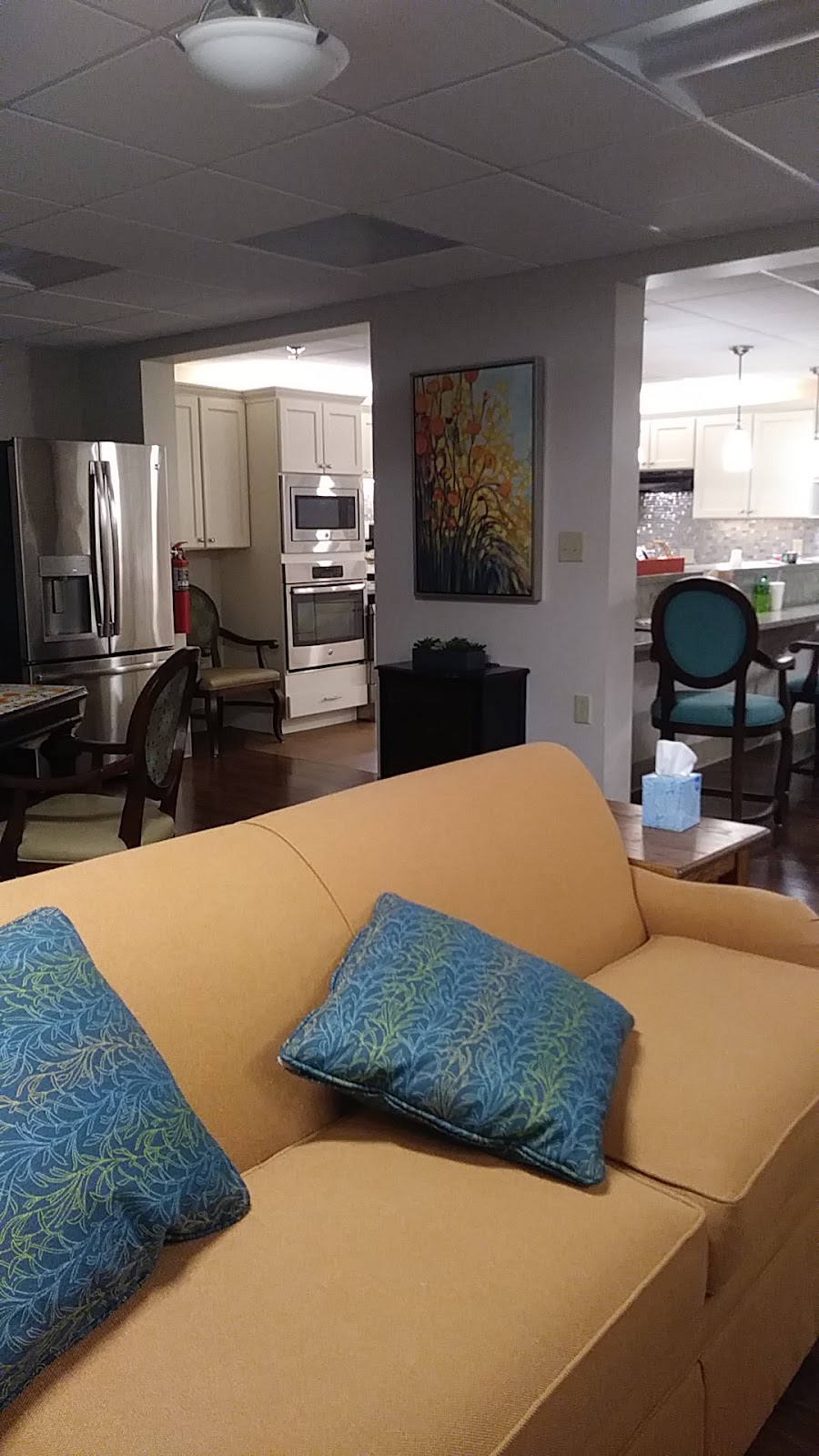 Asbury Place Maryville
