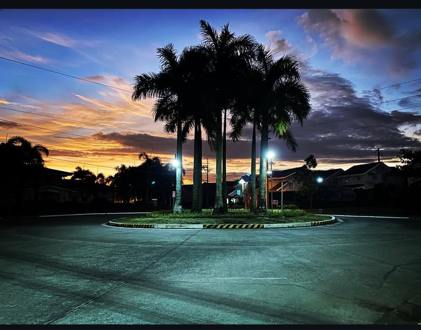 Avida Residences Dasmariñas Clubhouse