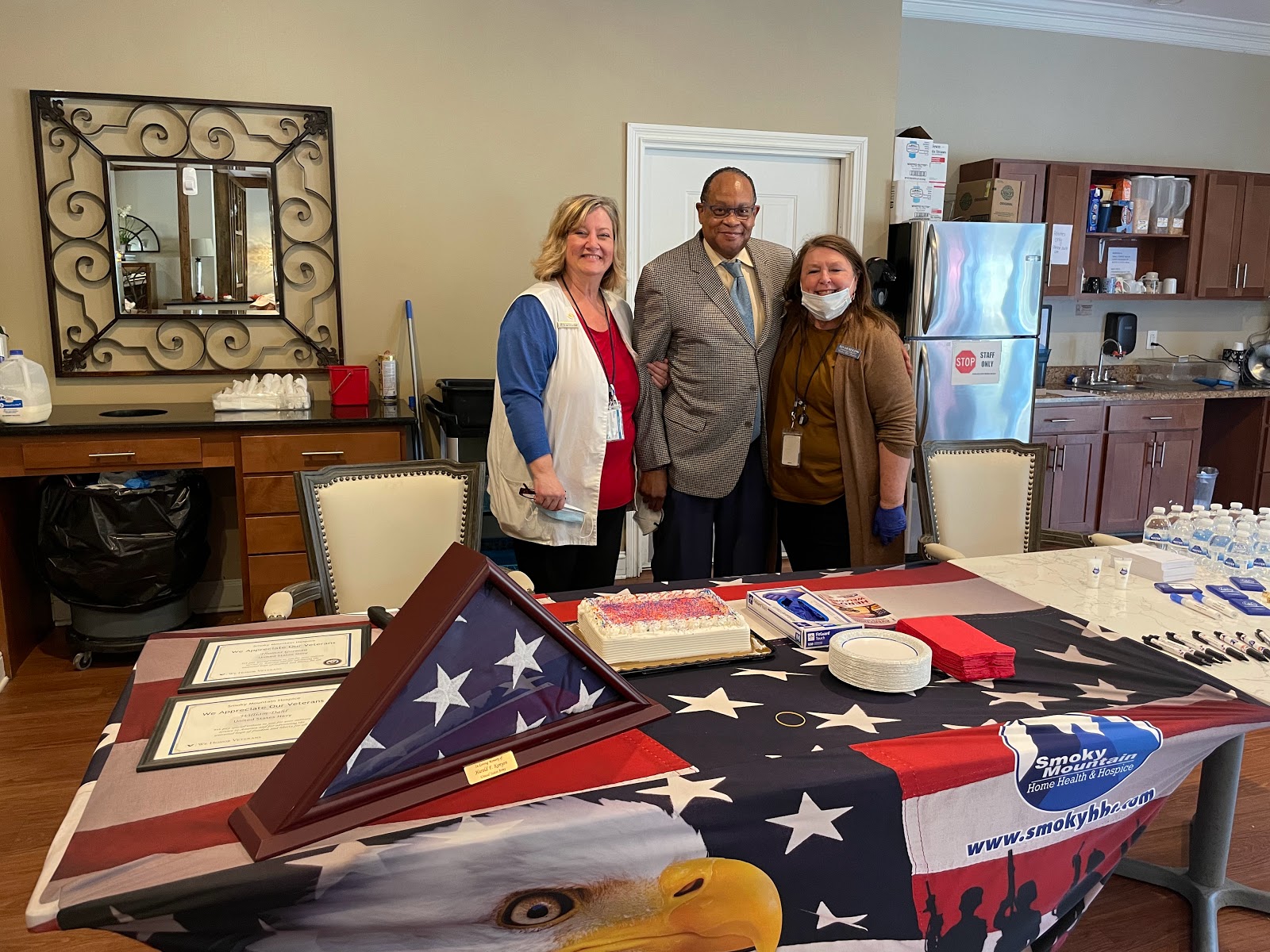 Autumn Care Assisted Living