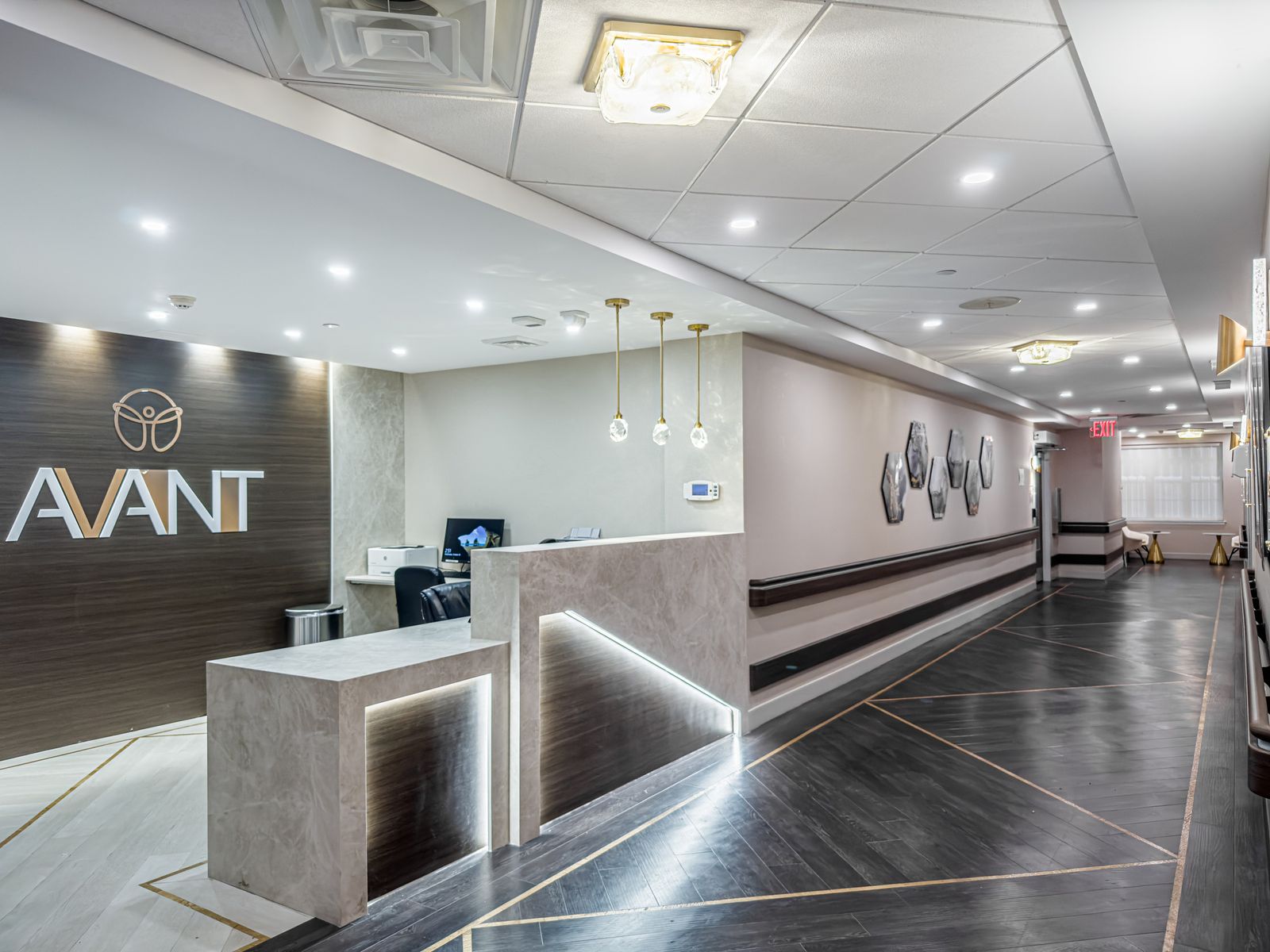 Avant Rehab & Care Center