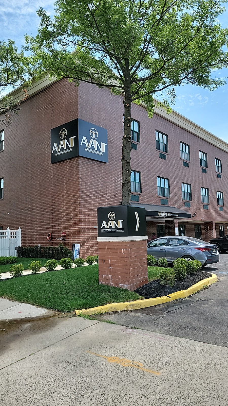 Avant Rehab & Care Center