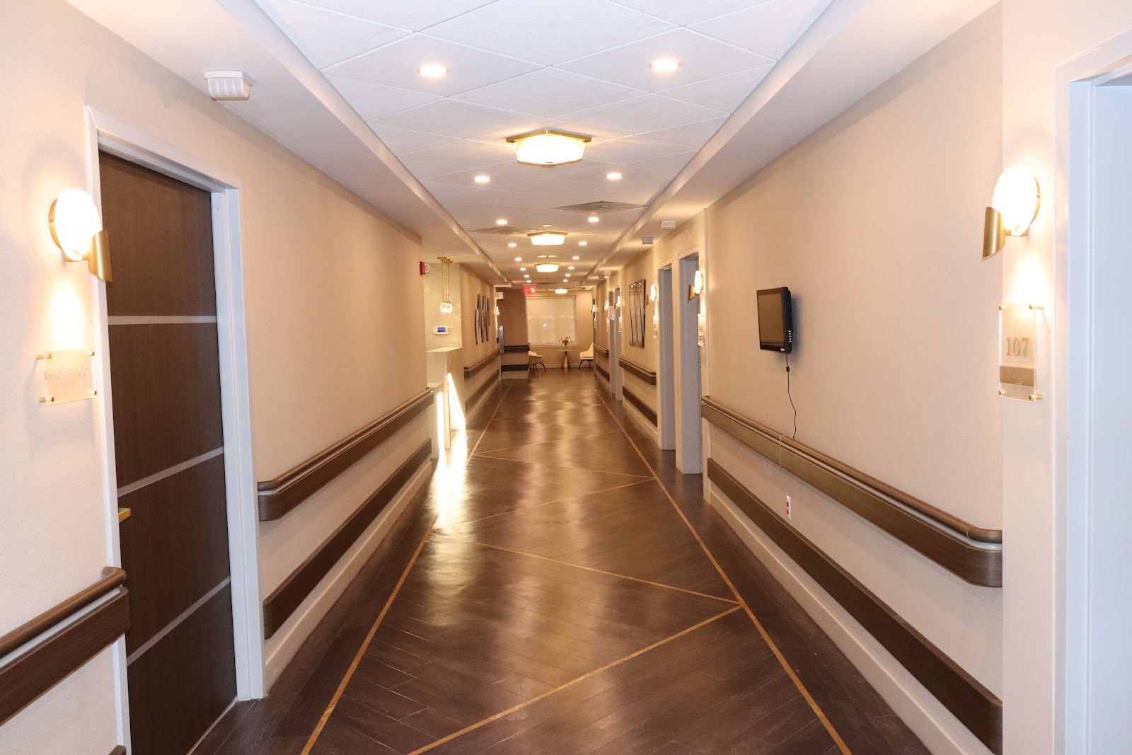 Avant Rehab & Care Center