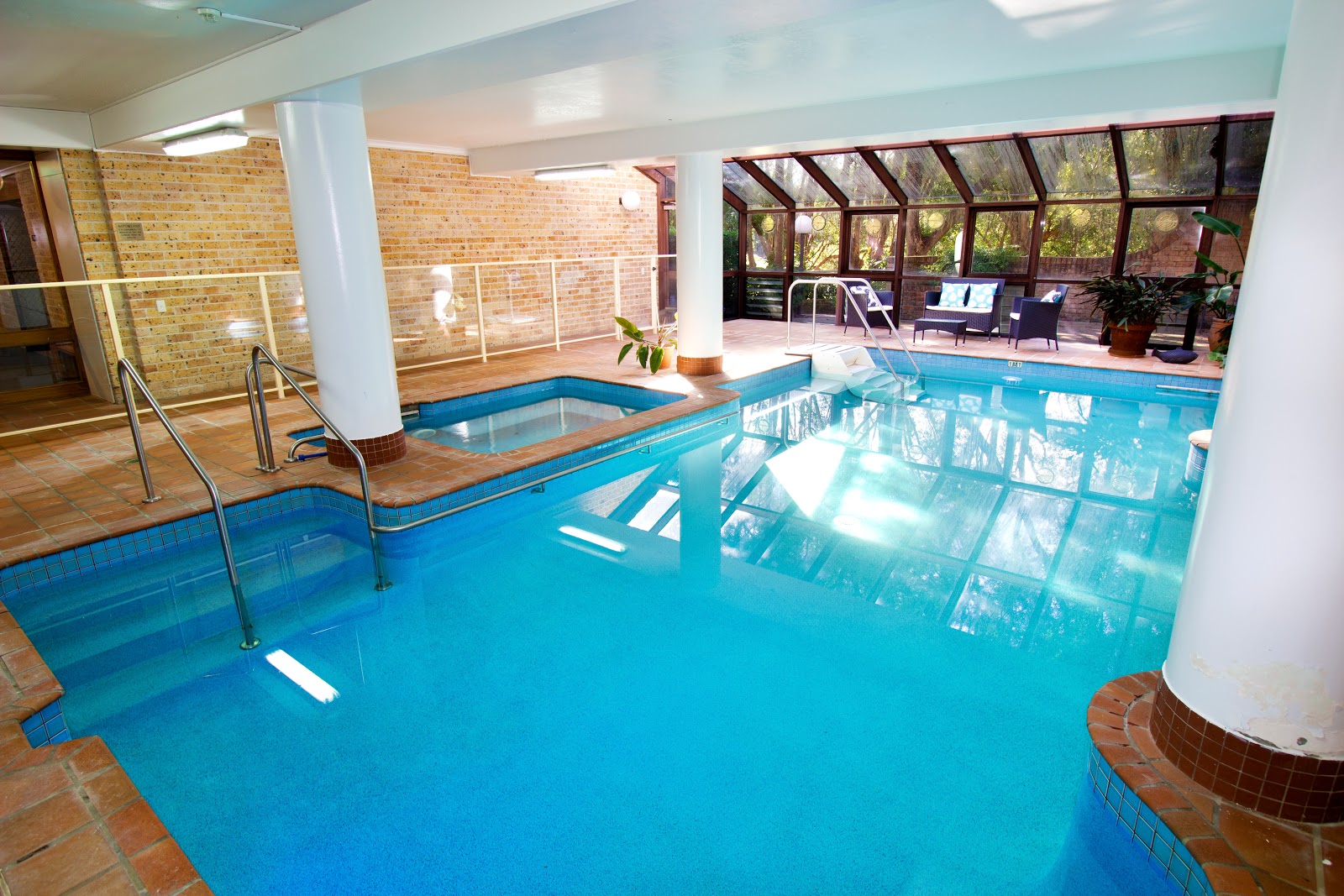 Baldwin Living Lane Cove Gardens