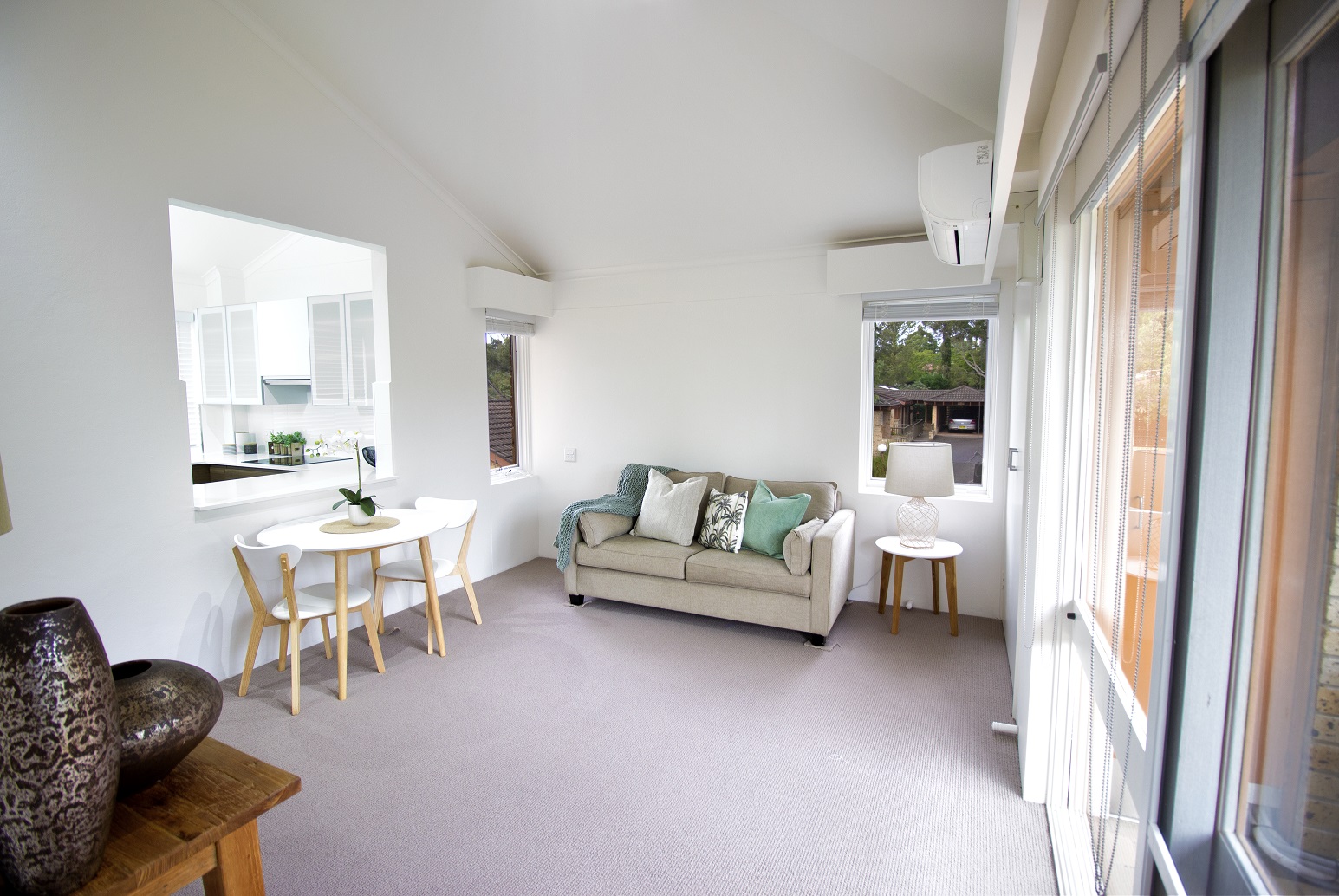 Baldwin Living Lane Cove Gardens