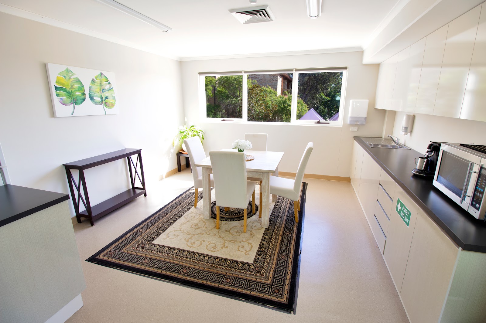 Baldwin Living Lane Cove Gardens