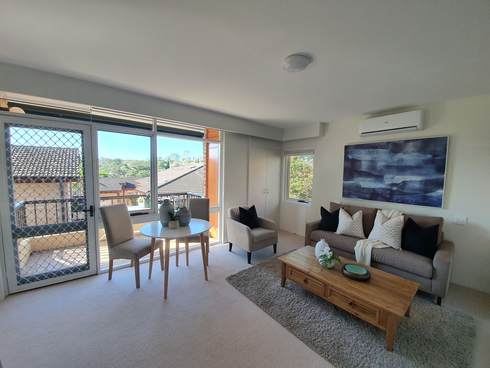 Baldwin Living Lane Cove Gardens