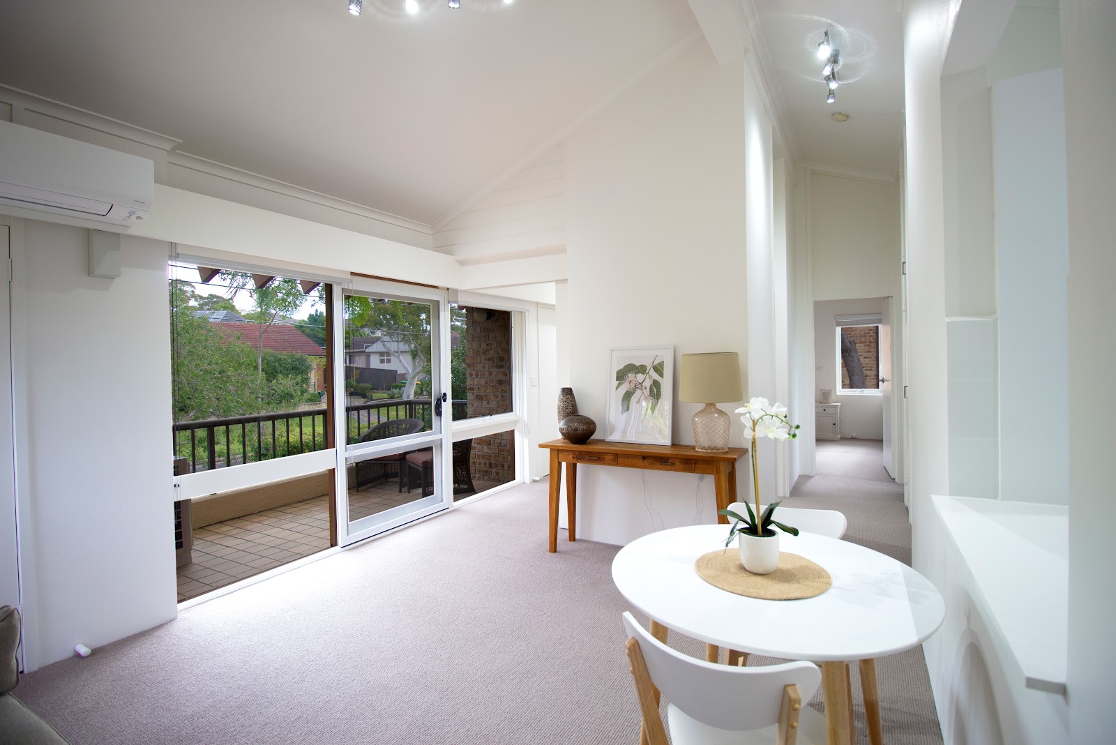 Baldwin Living Lane Cove Gardens