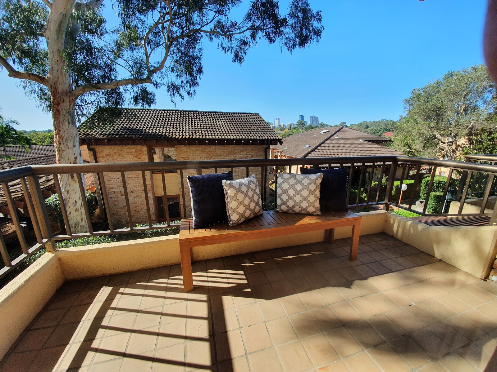 Baldwin Living Lane Cove Gardens