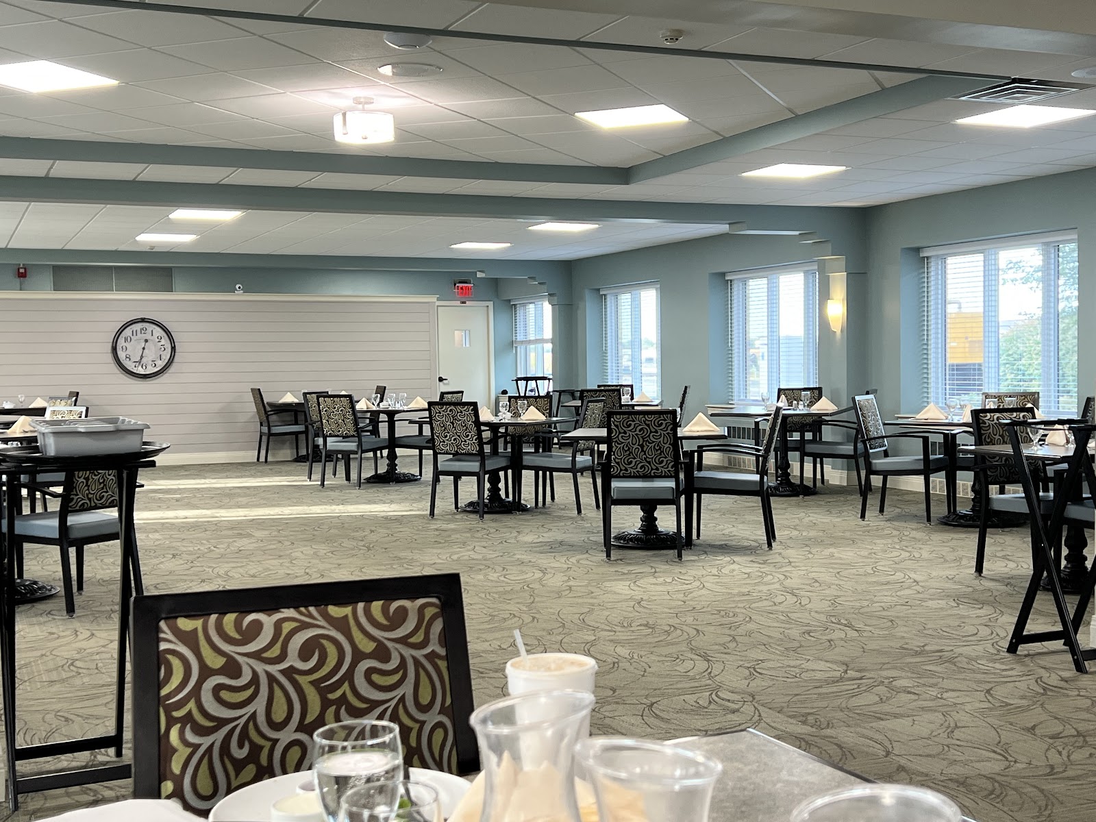 BHI/Wesley Manor Retirement Community