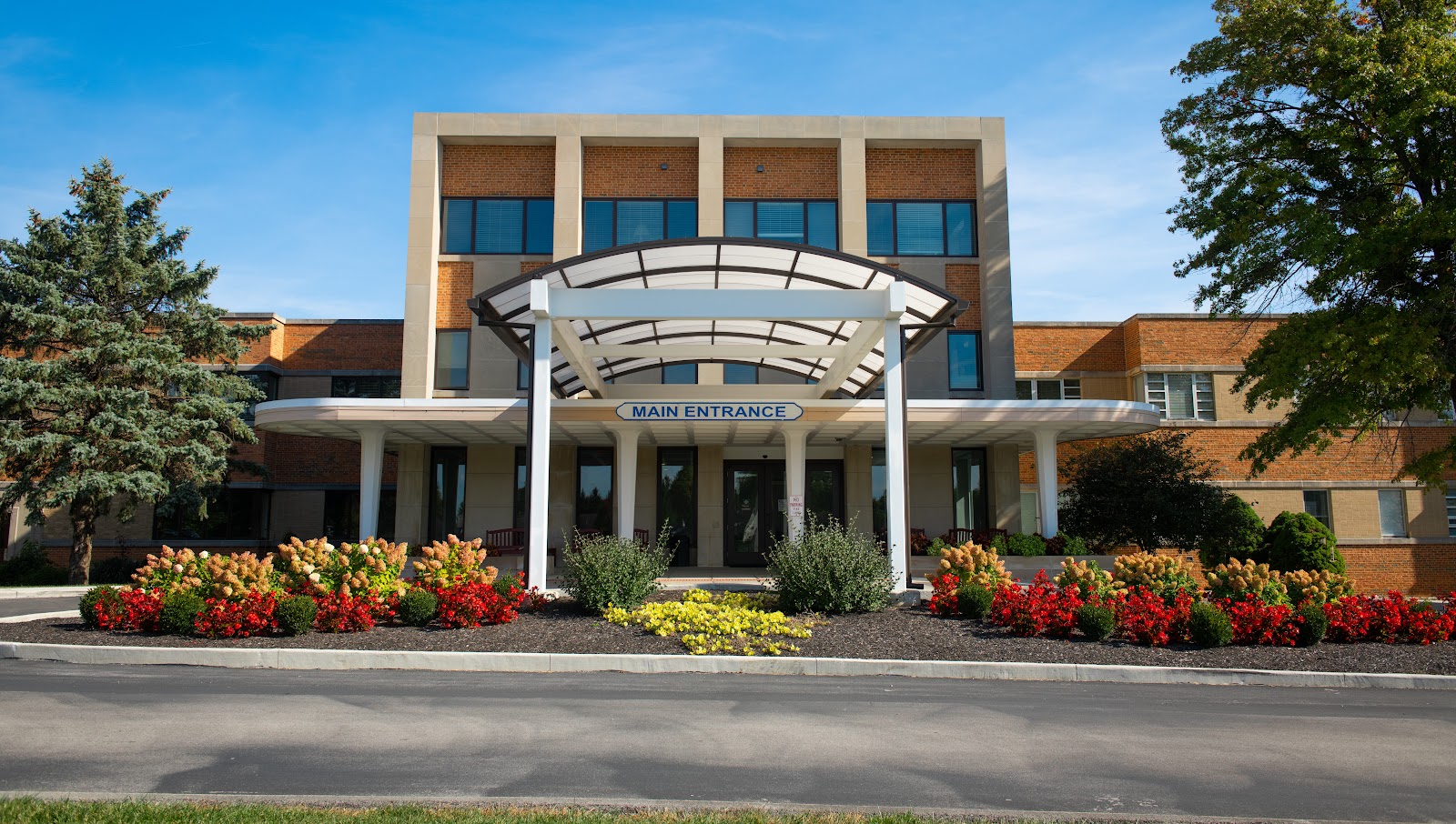 BHI/Wesley Manor Retirement Community