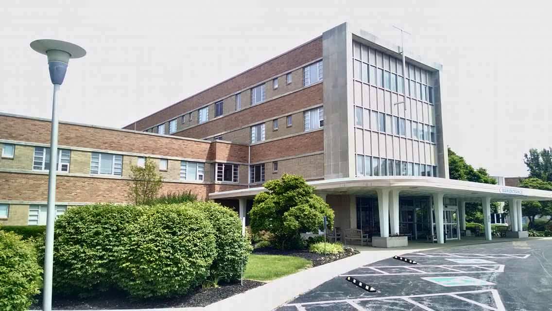 BHI/Wesley Manor Retirement Community