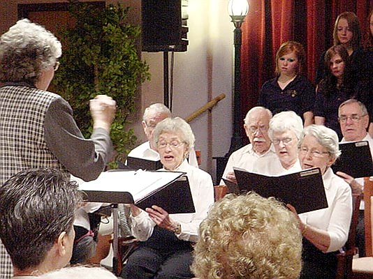 BHI/Wesley Manor Retirement Community