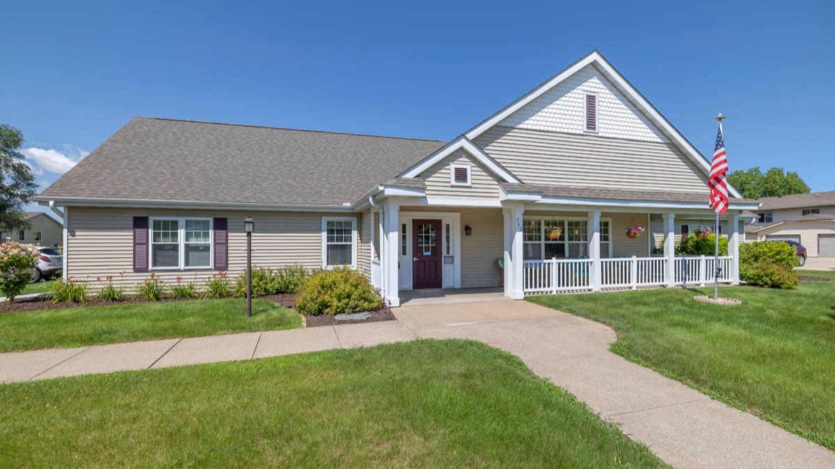 Brookdale Onalaska