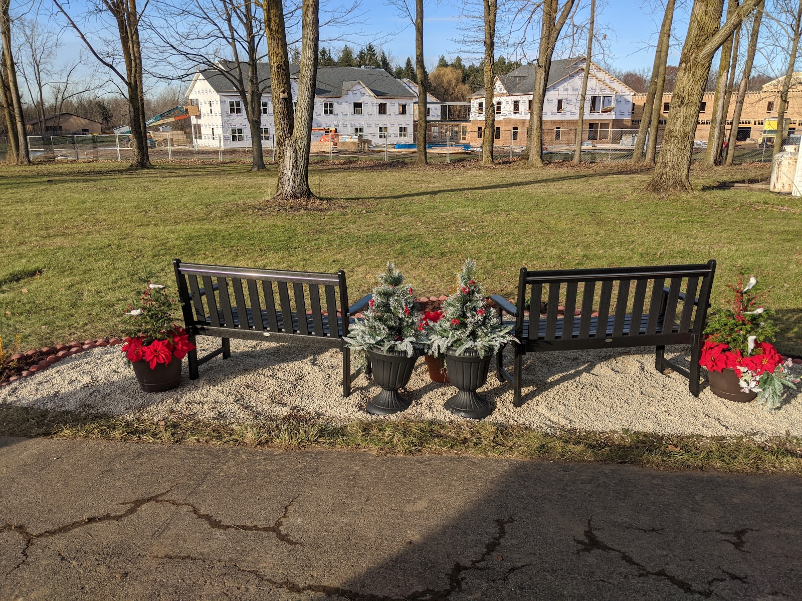 Brothers of Mercy Housing