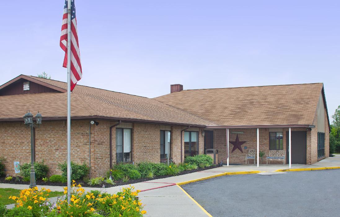 Care Haven Center