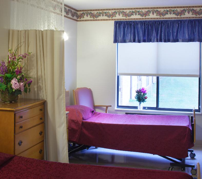 Care Haven Center