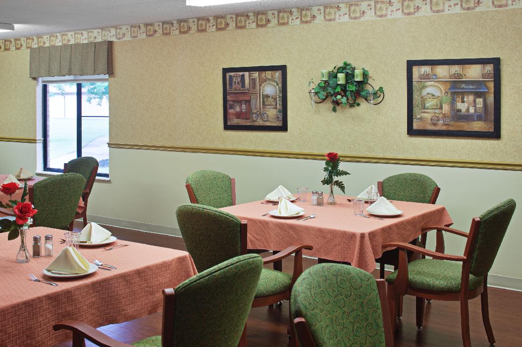 Care Haven Center