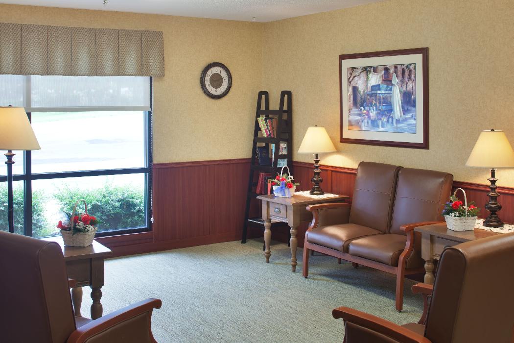 Care Haven Center