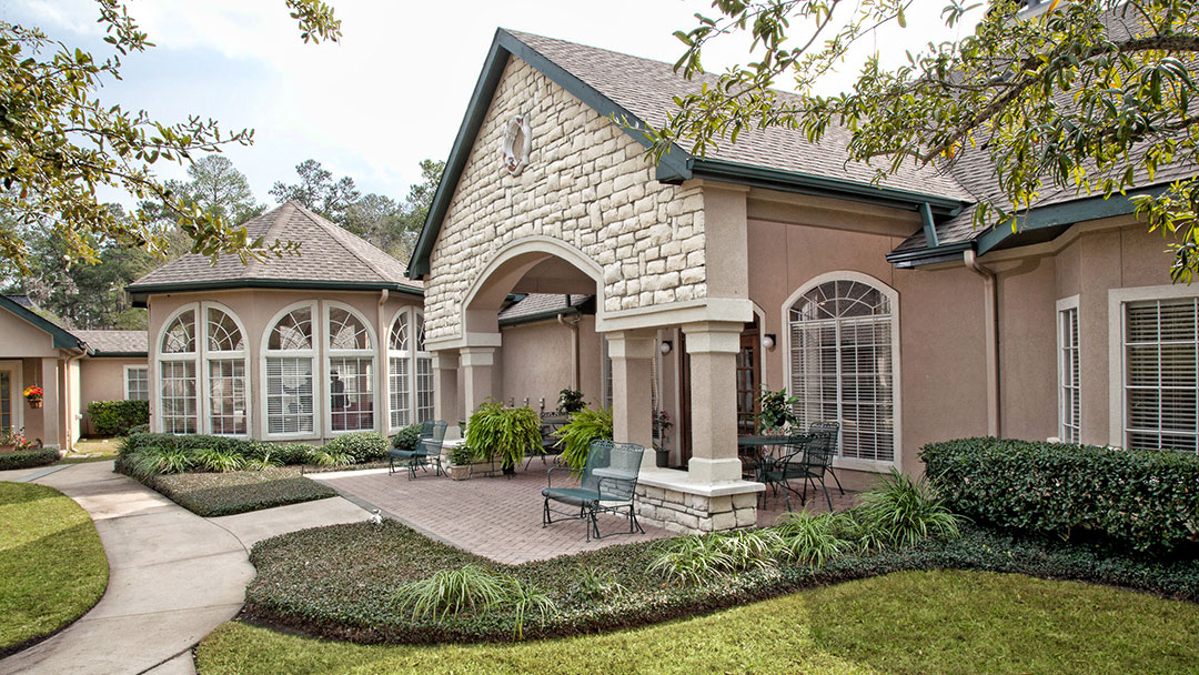 Carriage Inn Conroe