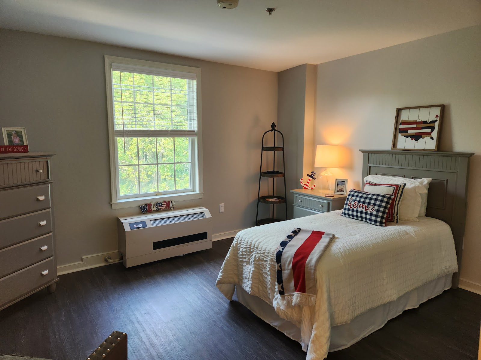 Charter Senior Living of Fredericksburg