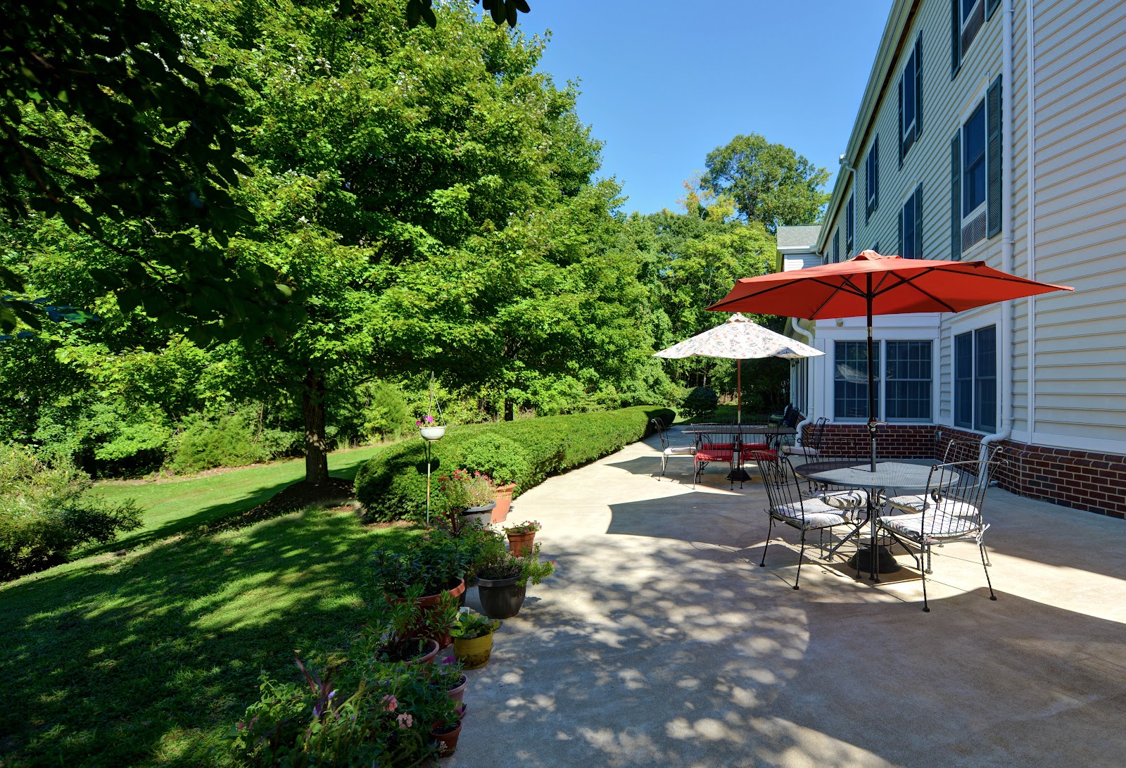 Charter Senior Living of Fredericksburg