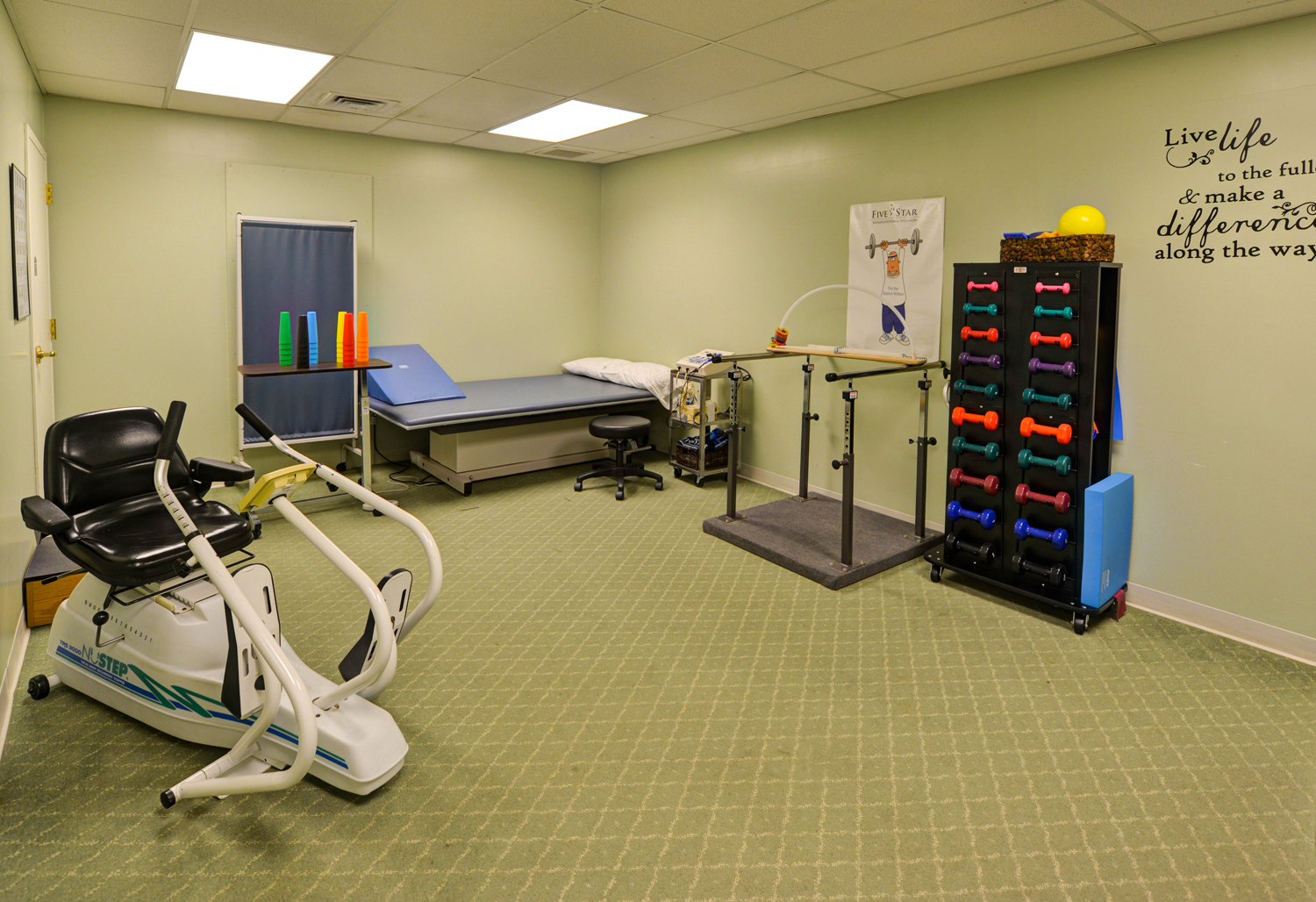 Charter Senior Living of Fredericksburg