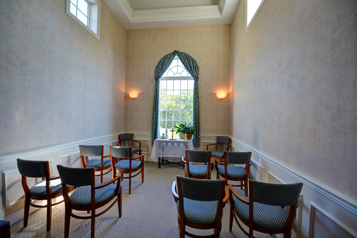 Charter Senior Living of Fredericksburg