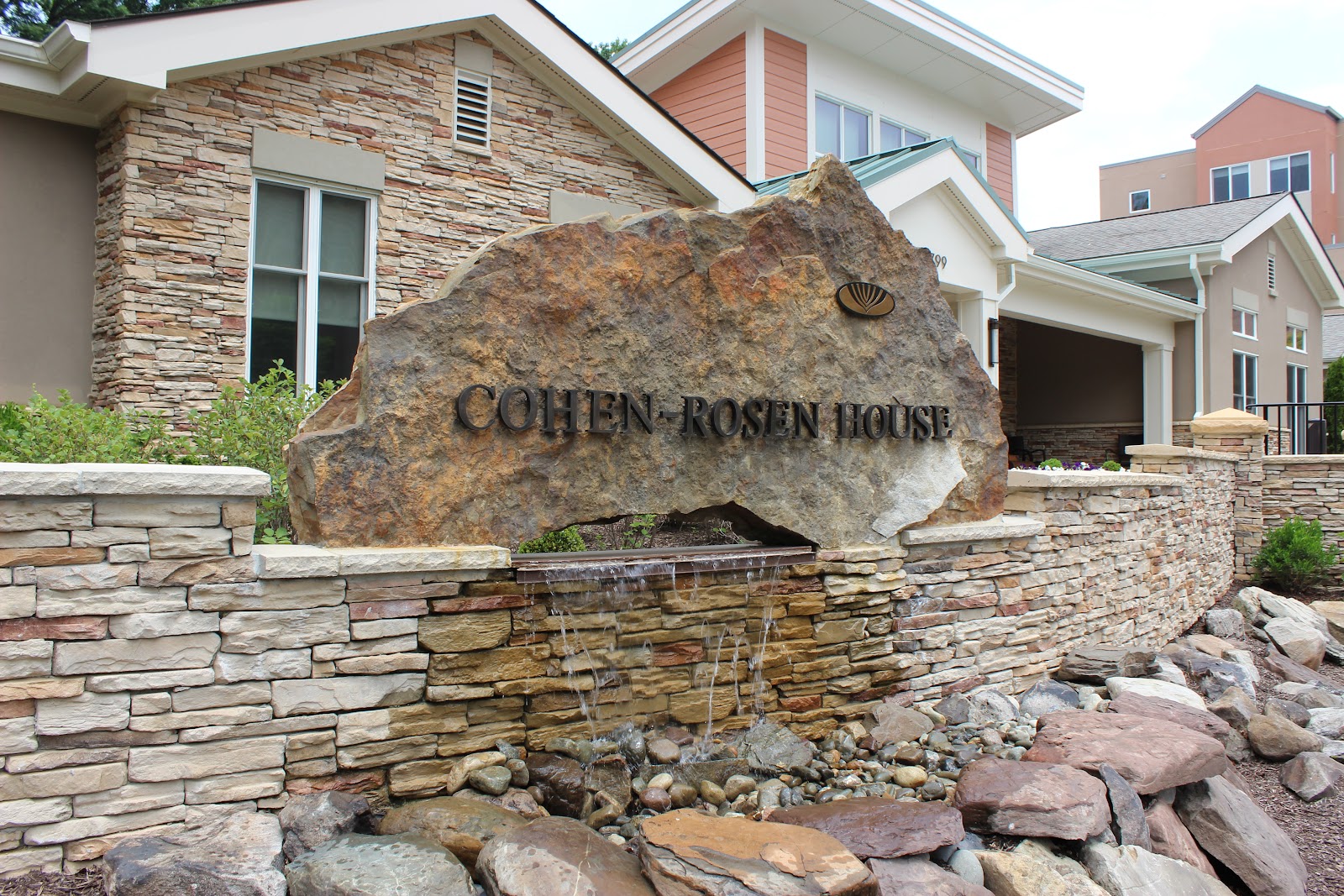 Cohen-Rosen House