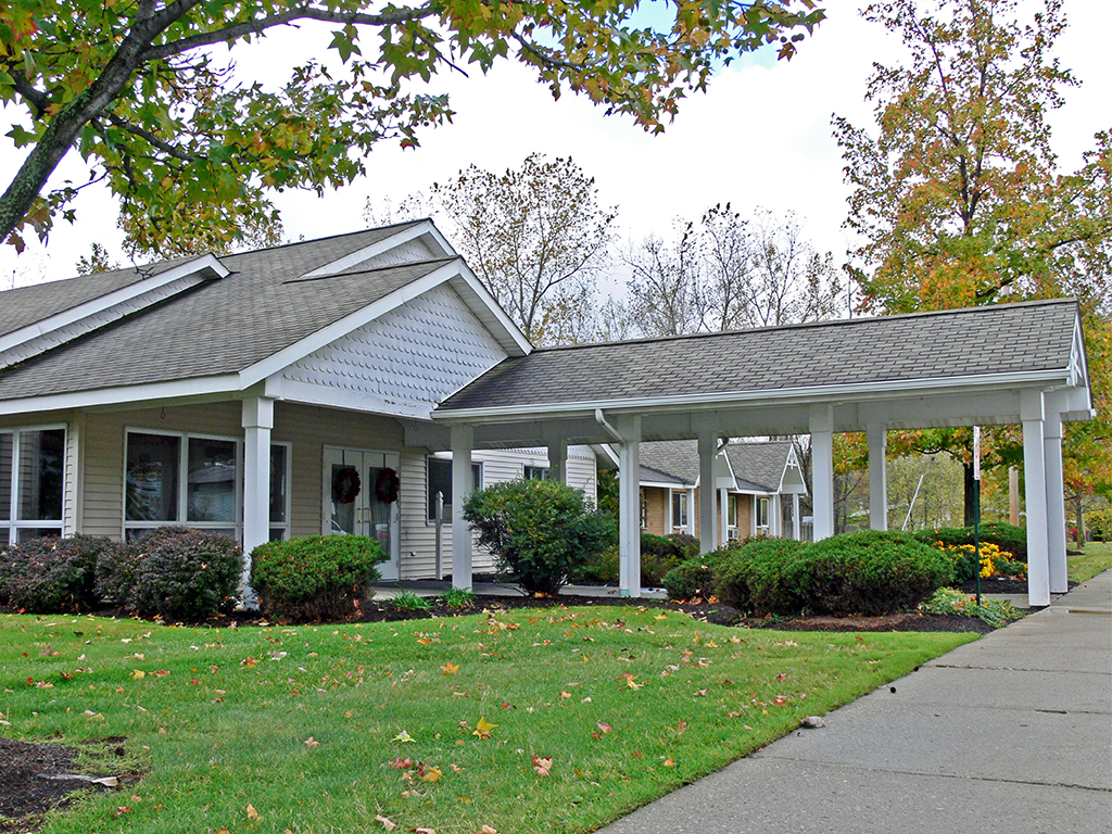 Berea Alzheimer's Care Center