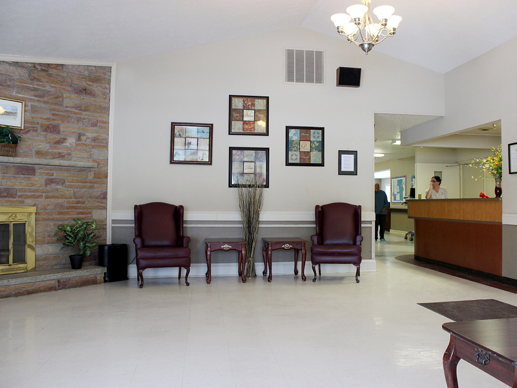 Berea Alzheimer's Care Center