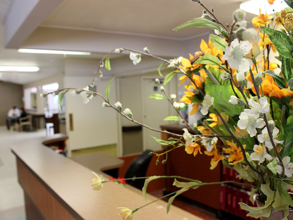 Berea Alzheimer's Care Center