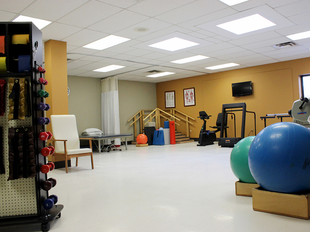 Berea Alzheimer's Care Center