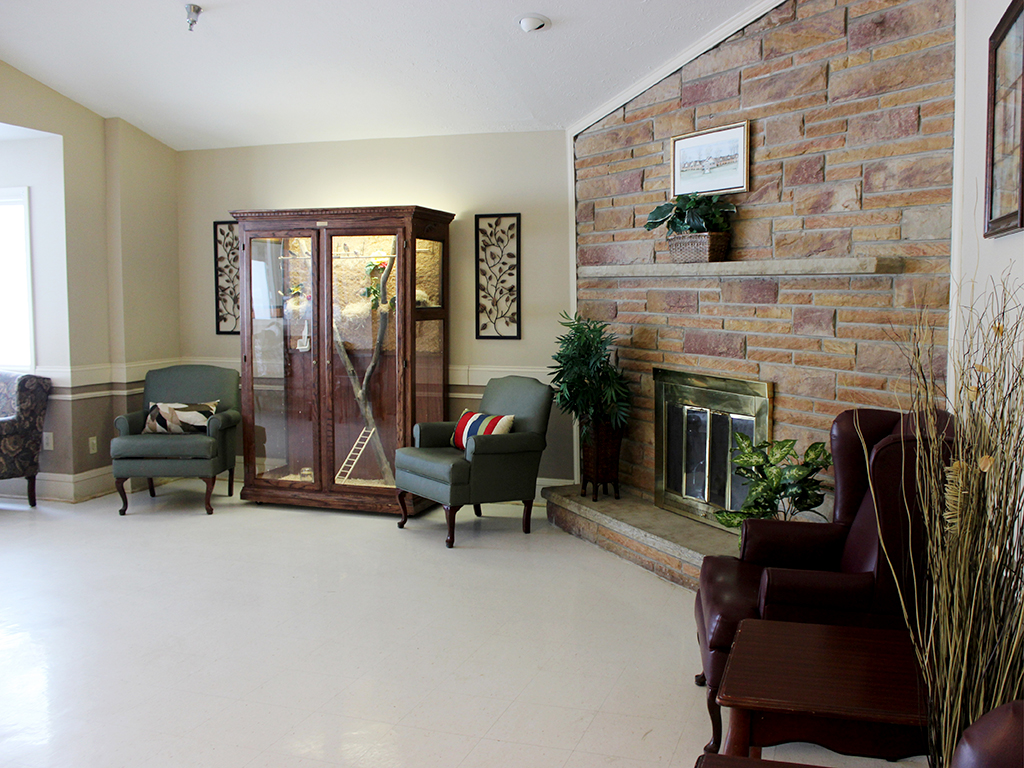 Berea Alzheimer's Care Center