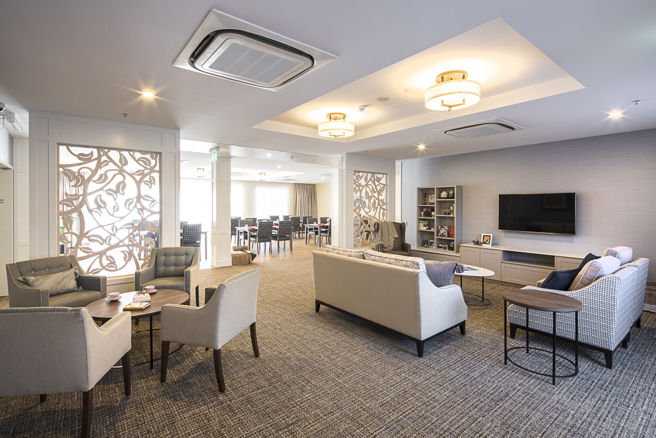 Estia Health Kogarah