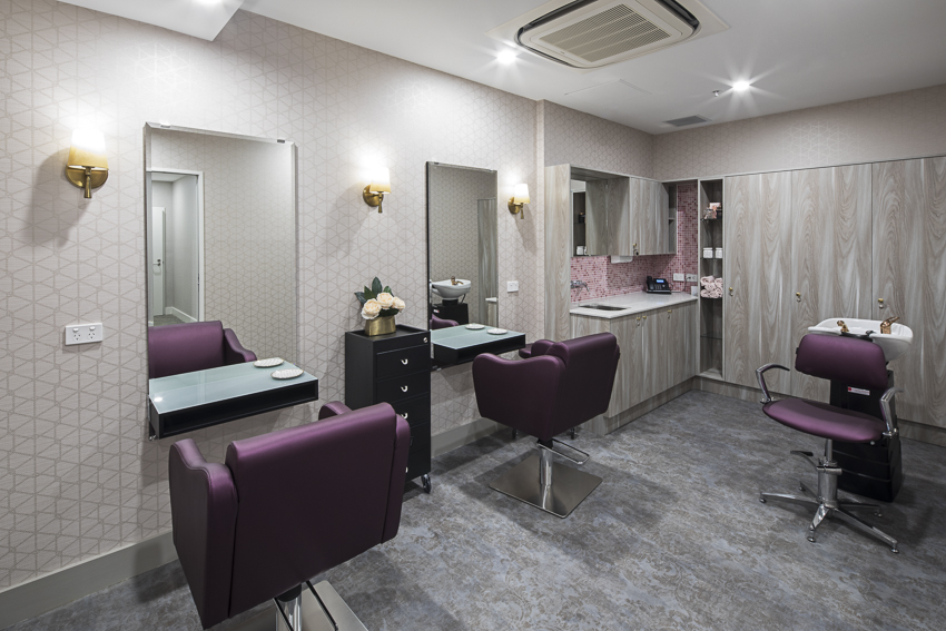 Estia Health Kogarah