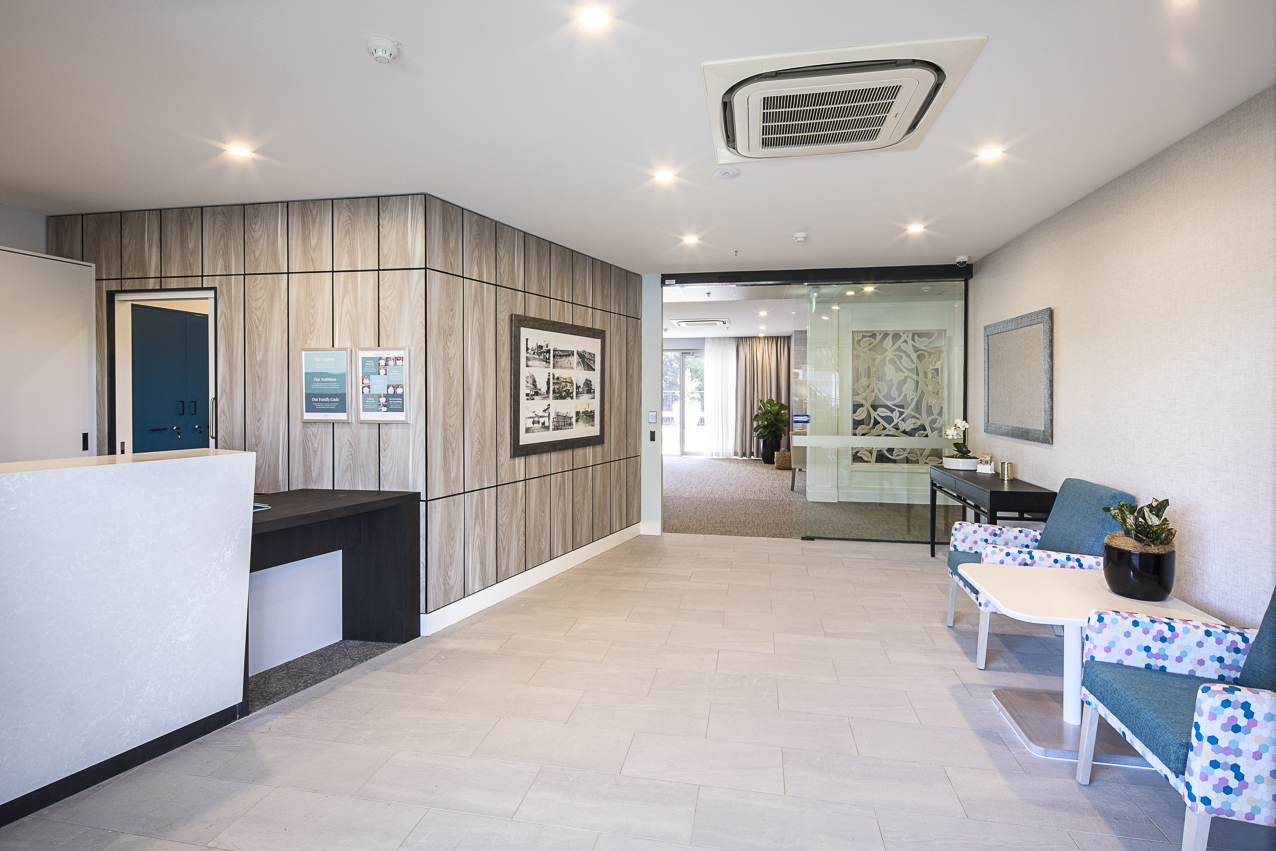 Estia Health Kogarah