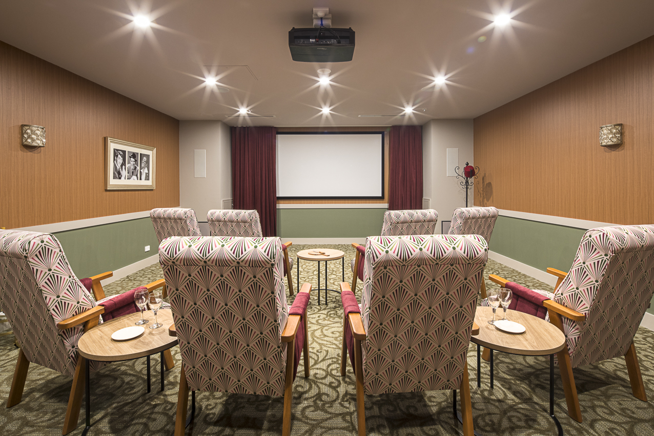 Estia Health Kogarah