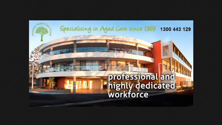 Estia Health Kogarah