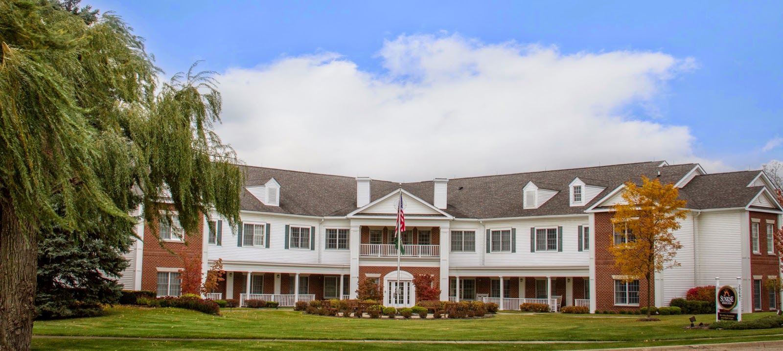 Fairmont Senior Living of Farmington Hills