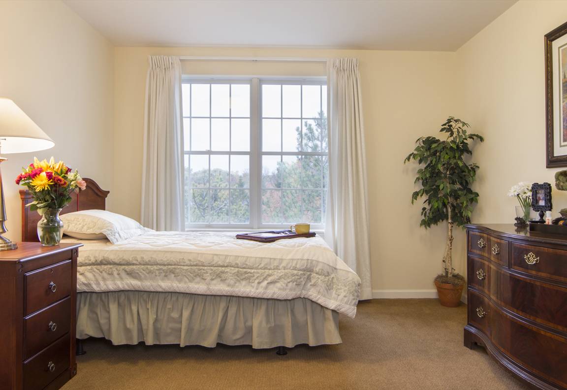 Fairmont Senior Living of Farmington Hills