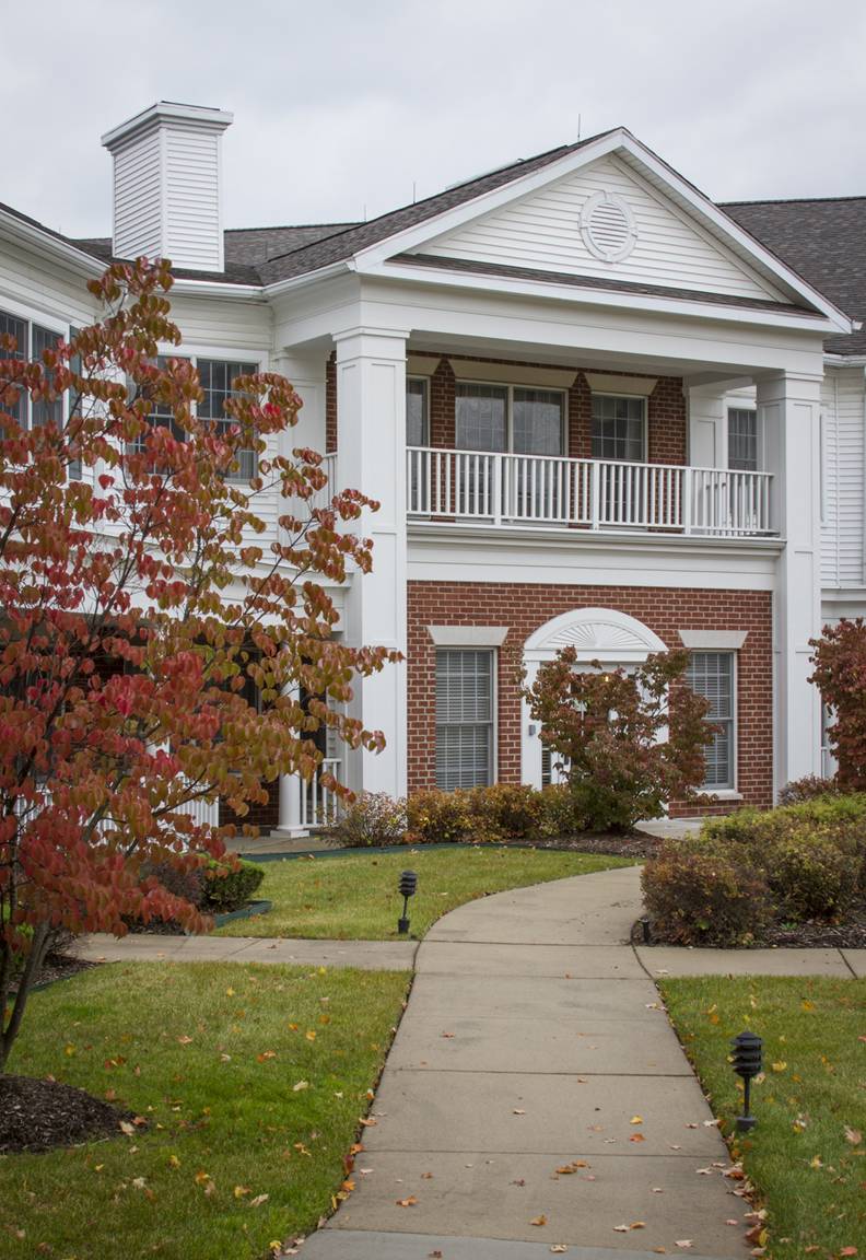 Fairmont Senior Living of Farmington Hills