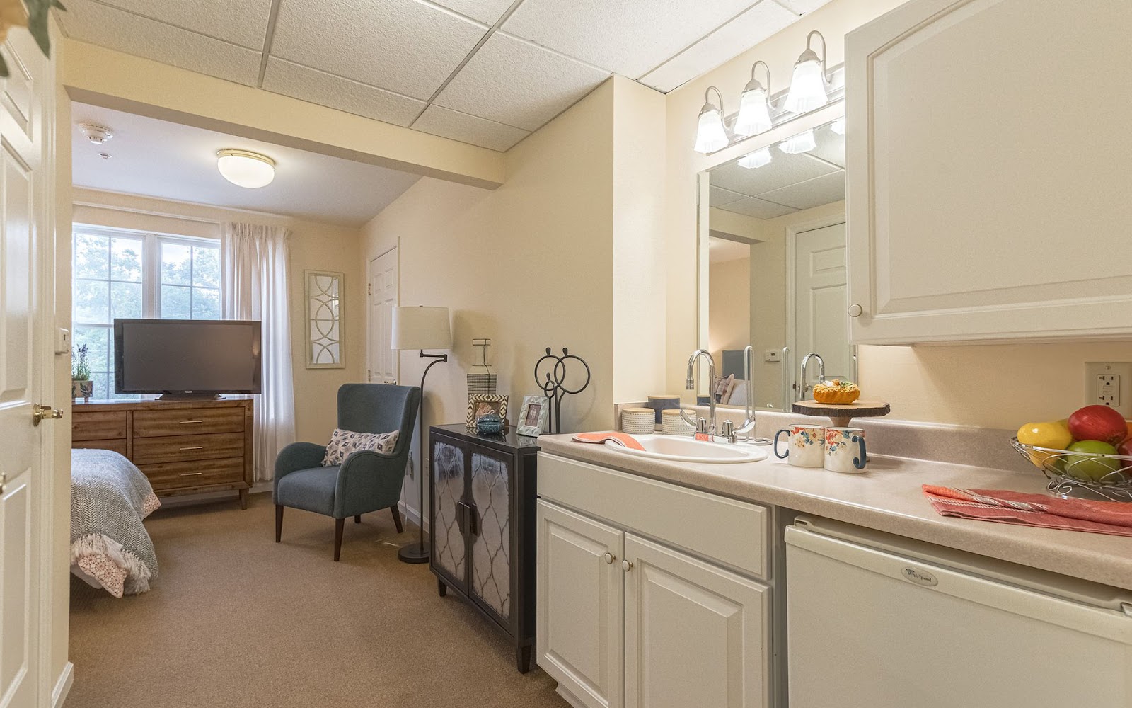 Fairmont Senior Living of Farmington Hills