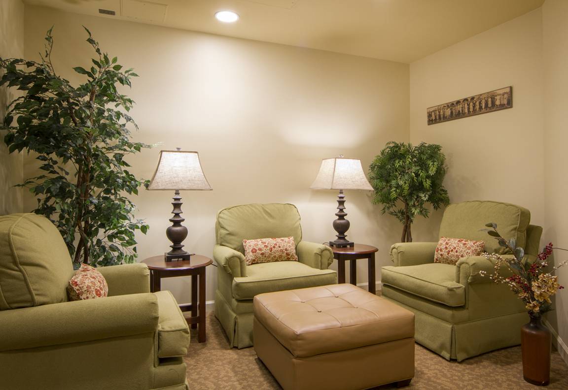 Fairmont Senior Living of Farmington Hills