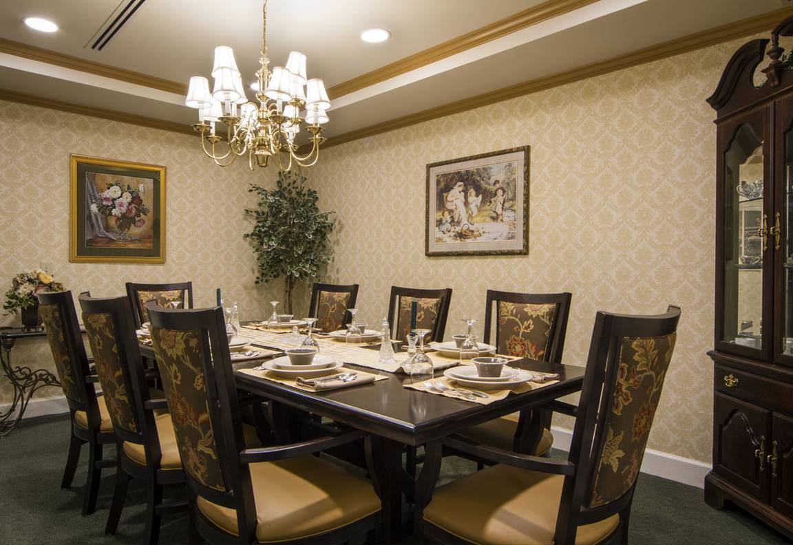 Fairmont Senior Living of Farmington Hills