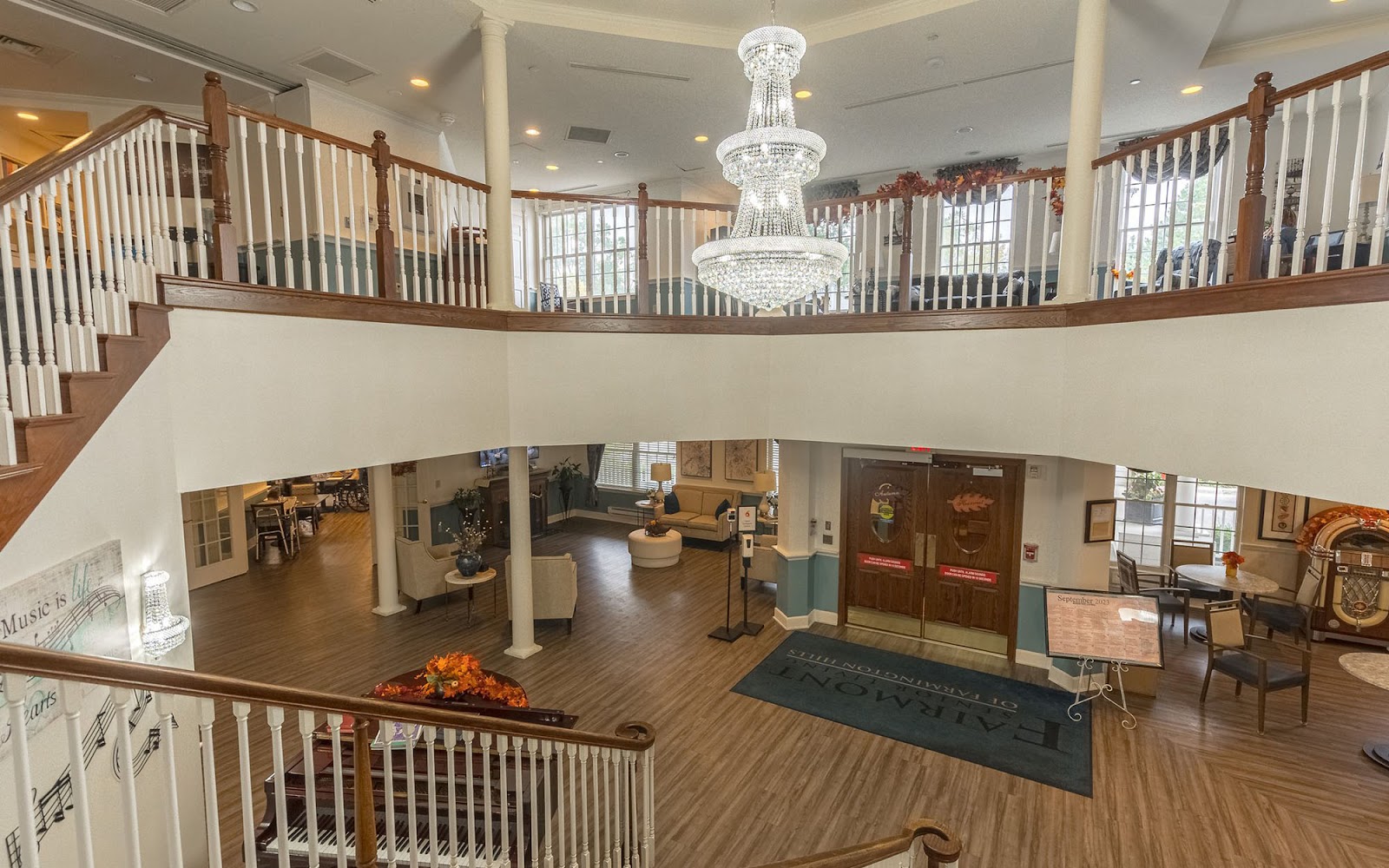 Fairmont Senior Living of Farmington Hills