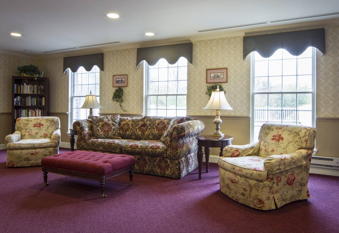 Fairmont Senior Living of Farmington Hills